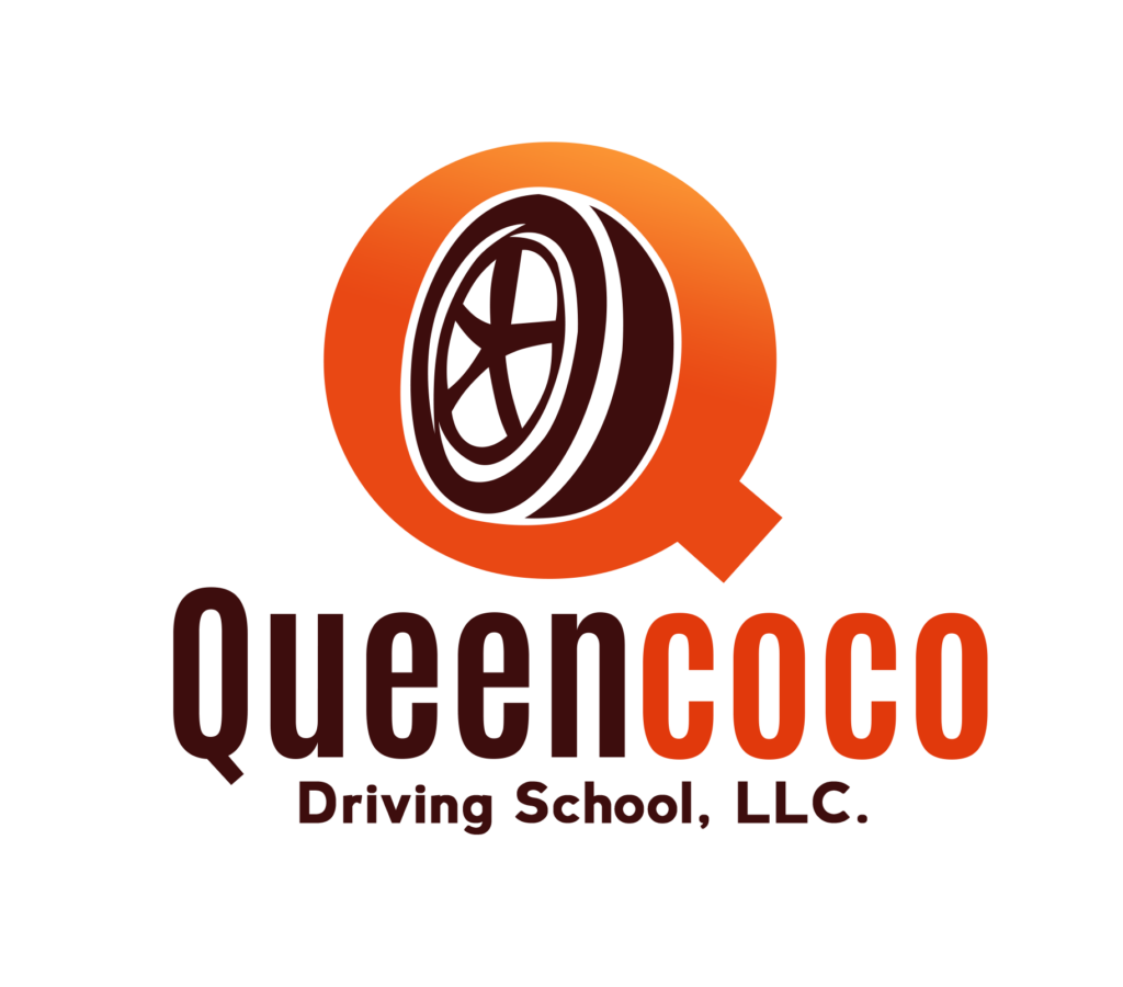QueenCOCO Driving